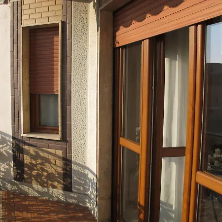 Appartement Tree House Cassano dʼAdda