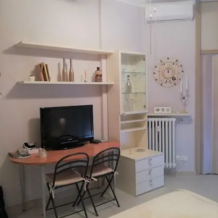 Tree House Appartement *