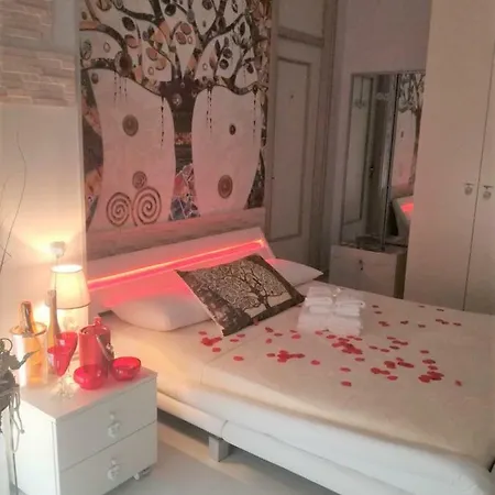Tree House Appartement Cassano dʼAdda