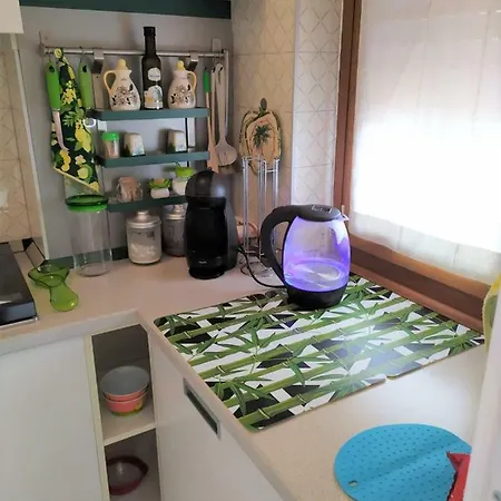Tree House Appartement