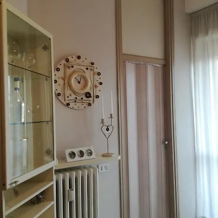 Appartement Tree House