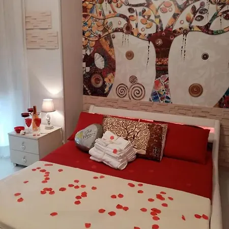 Tree House Appartement