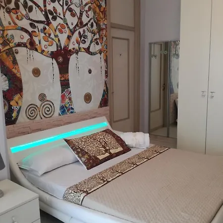 Tree House Apartment Cassano D'adda