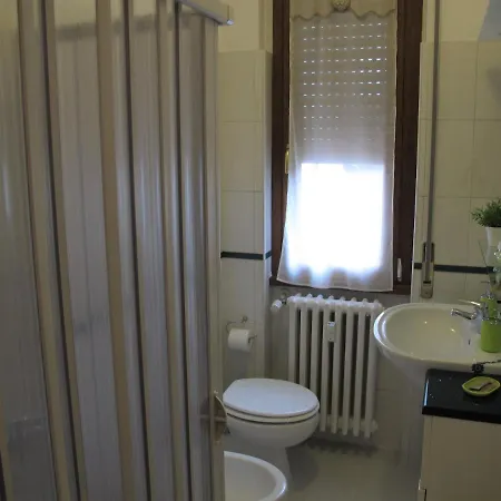 Tree House Apartment Cassano dʼAdda